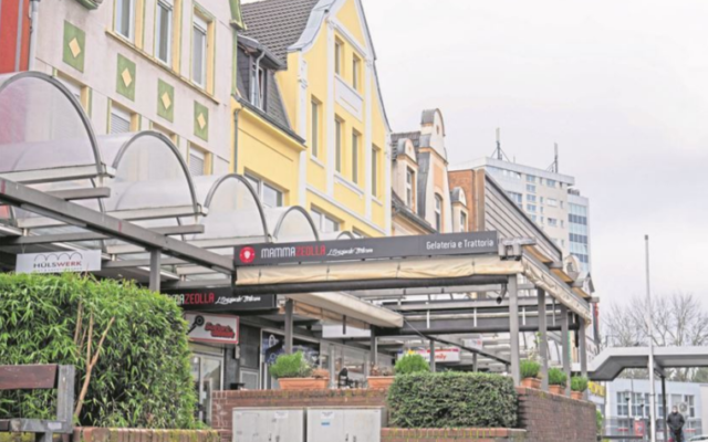 Mamma Zeolla Marl-Hüls